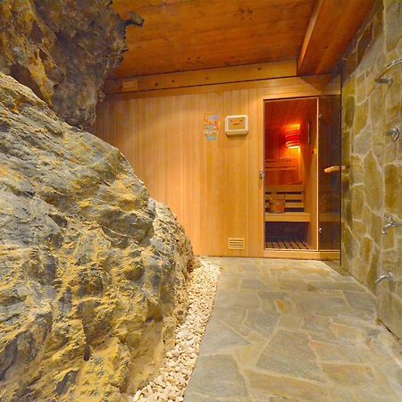 Eichenhof Top 2 - By Alpen Apartments Целль-ам-Зе Экстерьер фото